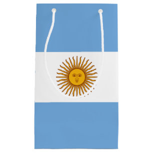 Argentina flagga Bandera De Argentina