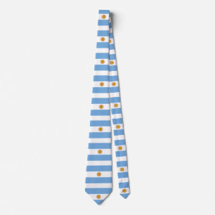 Argentina flagga Bandera De Argentina Slips
