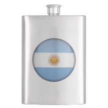 Argentina Flagga