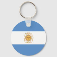 Argentina Flagga
