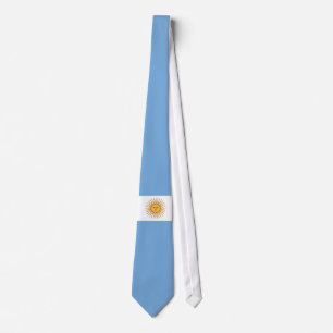 Argentina-Flagga Slips