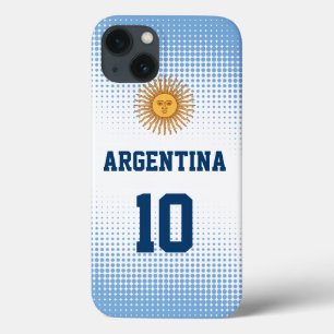 Argentina flaggasol av maj - den beställnings-