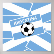 Argentina Football