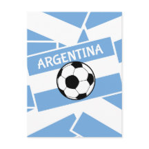 Argentina Football