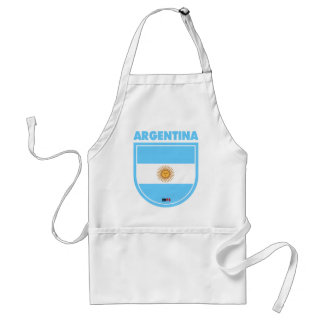 Argentina Förkläde