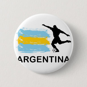 Argentina fotboll knapp
