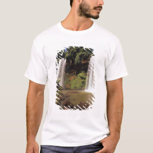 Argentina, Igwazu, Igwazu fallen. Salto Dos T-shirt