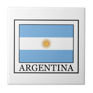 Argentina Kakelplatta
