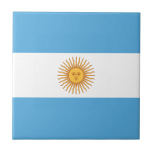Argentina Kakelplatta