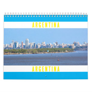 Argentina Kalender