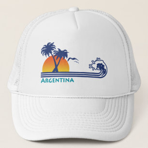 Argentina Keps