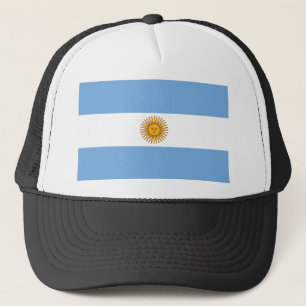 Argentina Keps