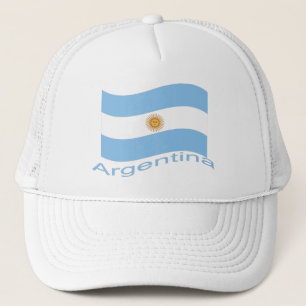 Argentina Keps