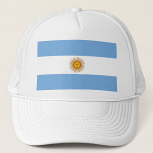 ARGENTINA KEPS