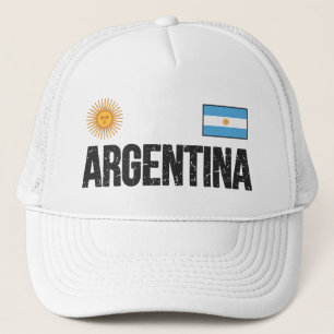 Argentina Keps