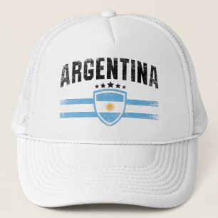 Argentina Keps