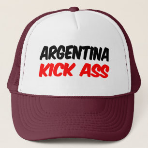 ARGENTINA KEPS