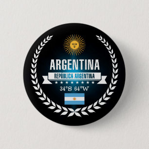 Argentina Knapp