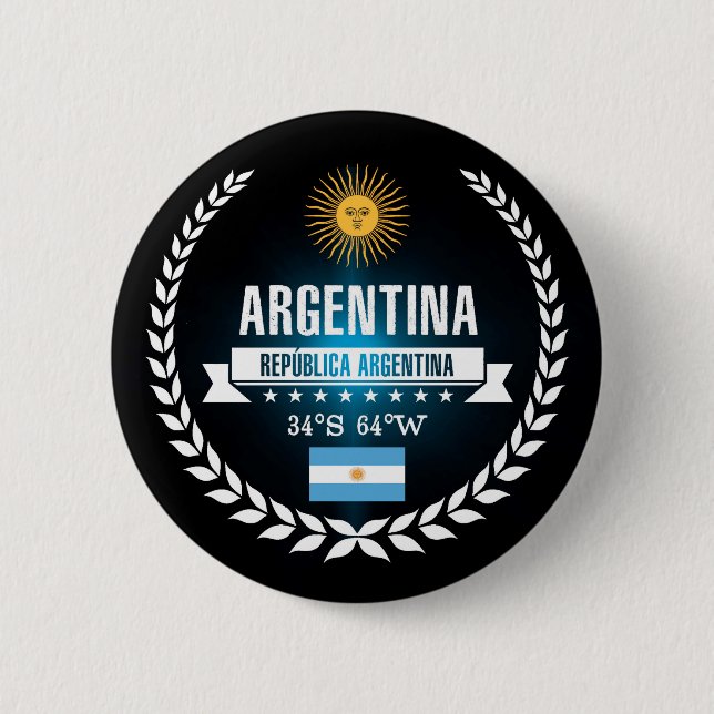 Argentina Knapp (Framsida)