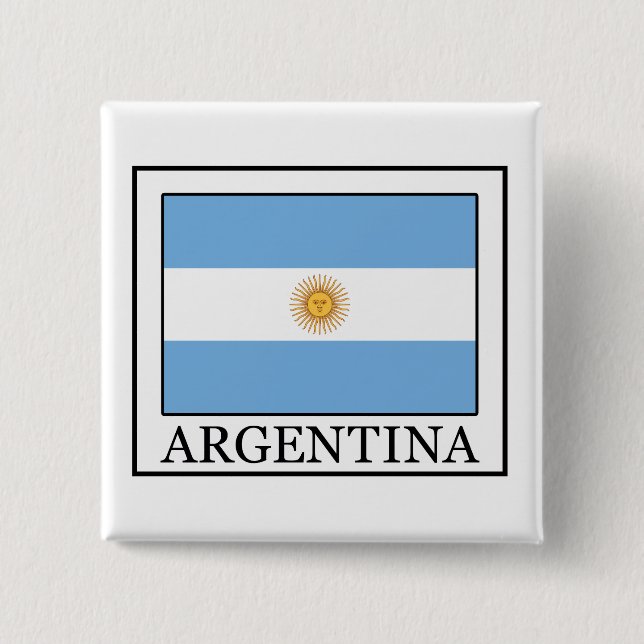 Argentina Knapp (Framsida)