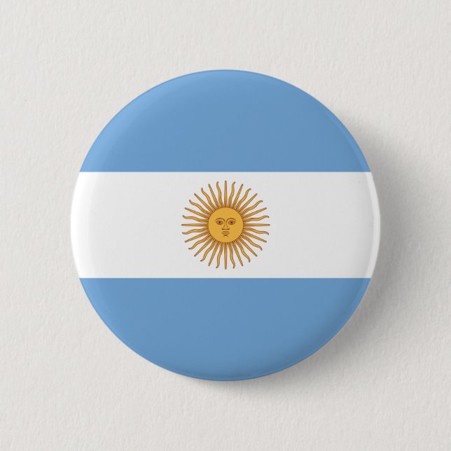 argentina knapp (Framsida)