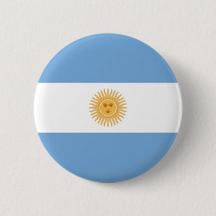 Argentina Knapp