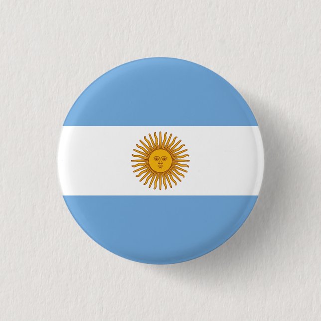 Argentina Knapp (Framsida)
