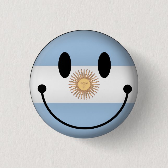 Argentina Knapp (Framsida)