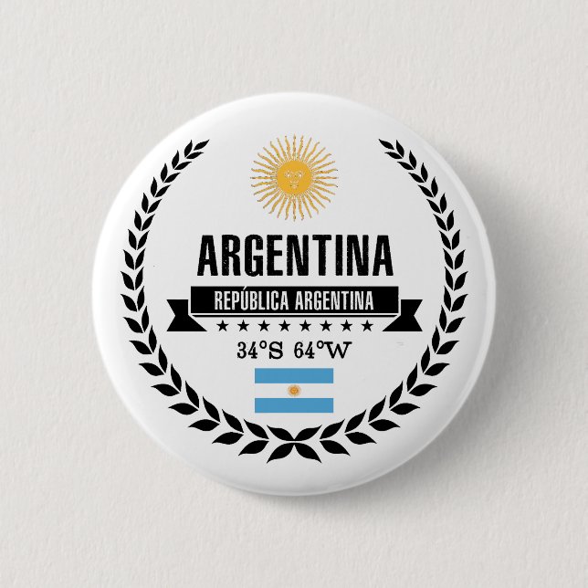Argentina Knapp (Framsida)