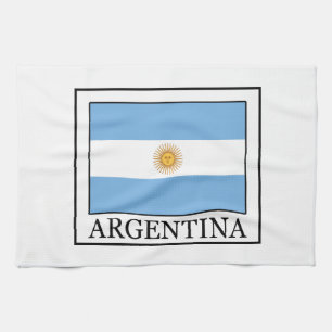 Argentina Kökshandduk