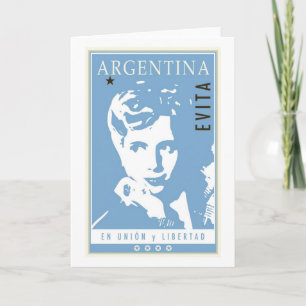 Argentina Kort