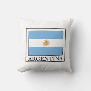 Argentina Kudde