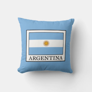 Argentina Kudde