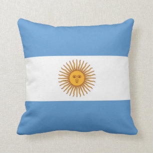ARGENTINA KUDDE