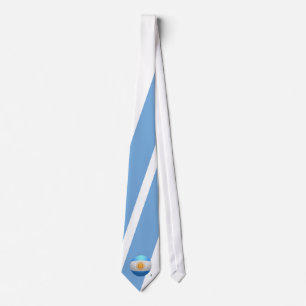Argentina - LaAlbiceleste fotboll Slips
