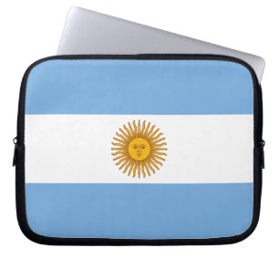 Argentina Laptop Fodral
