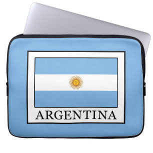 Argentina Laptop Fodral