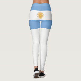 Argentina Leggings