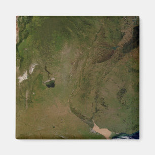 Argentina Magnet