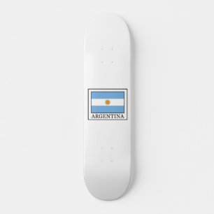 Argentina Mini Skateboard Bräda 18,7 Cm