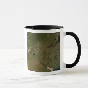 Argentina Mugg