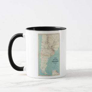Argentina Mugg
