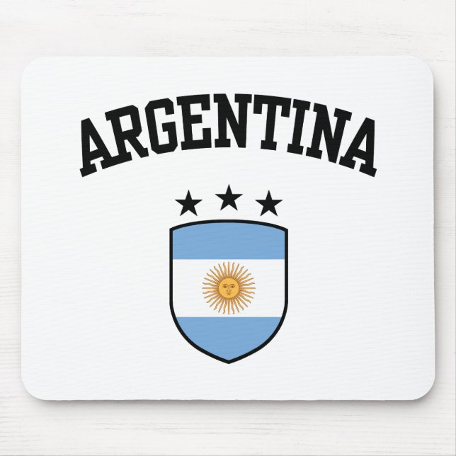 Argentina Musmatta (Framsidan)