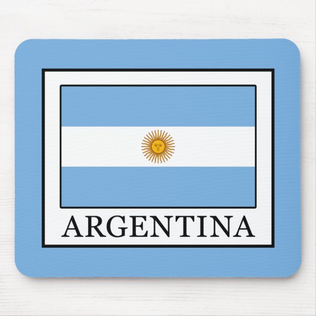 Argentina Musmatta (Framsidan)