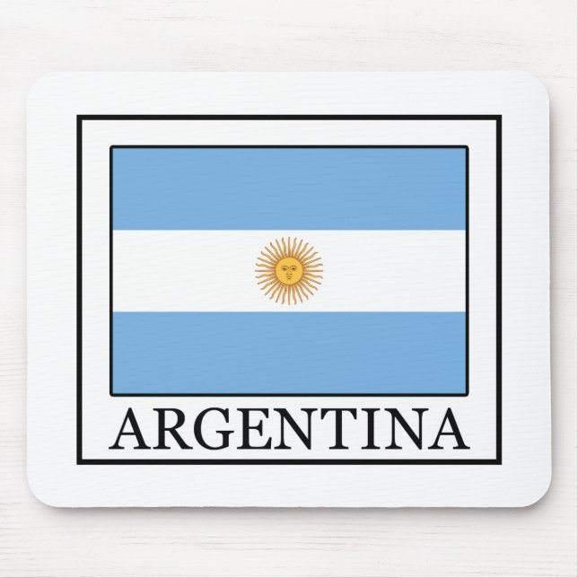 Argentina Musmatta (Framsidan)
