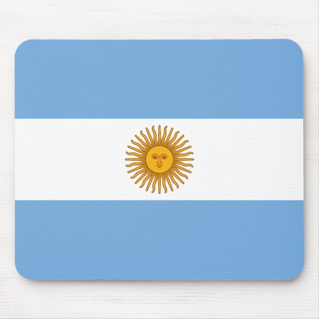 Argentina Musmatta (Framsidan)