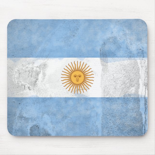 Argentina Musmatta (Framsidan)