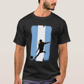 Argentina Oceaner T Shirt