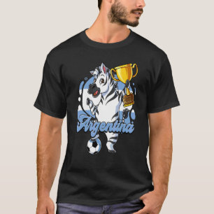 Argentina Oceaner T Shirt