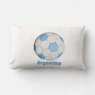 Argentina Pillow Lumbarkudde